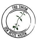 Fru Timian