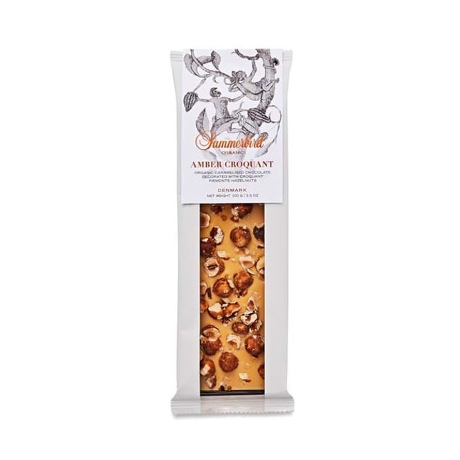 Hovedbilde Amber Croquant 110 gr