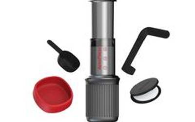 Aeropress