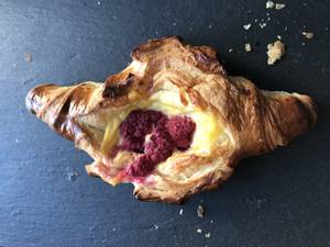 Hovedbilde Croissant Bringeb&aelig;r TA