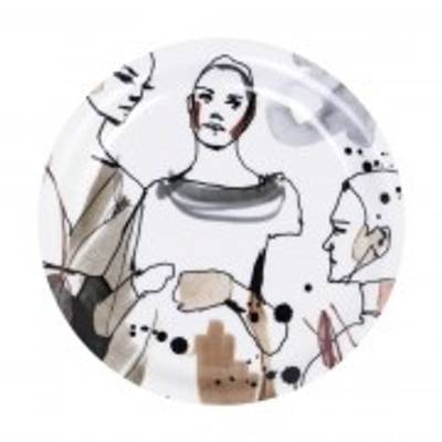 Serveringsbrett Mingel 49 cm