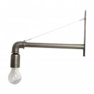 Lampe, Pipe