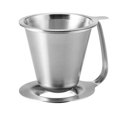 Hario double Stainless Dripper