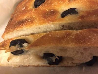 Foccaccia liten
