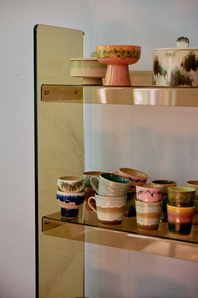 Kopp 70s ceramics, Bubble