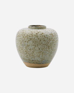 Hovedbilde Vase HD Tino  grey