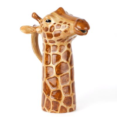 Giraff  vannmugge