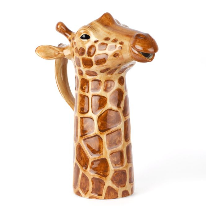 Hovedbilde Giraff  vannmugge