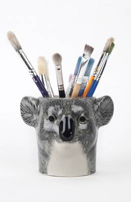 Koala vase/blyantboks