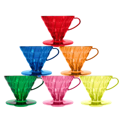 Hario V60 Candy Edition