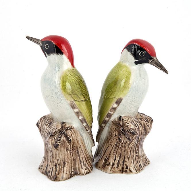 Hovedbilde Hakkespett salt & pepper
