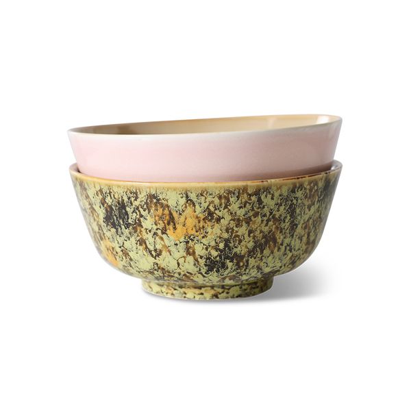 Ramen bowl, ascend ( sett av 2stk)