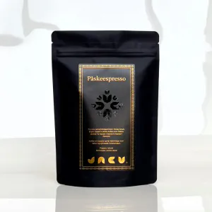 Hovedbilde P&aring;skeespresso