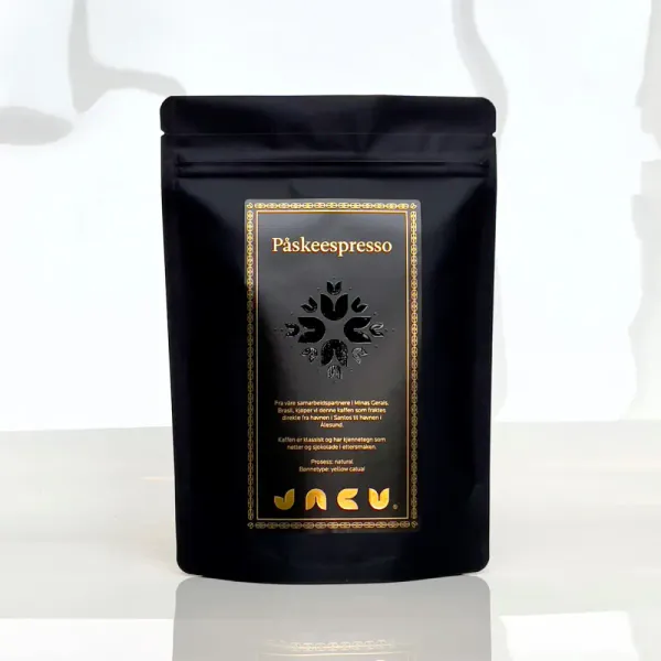 Påskeespresso