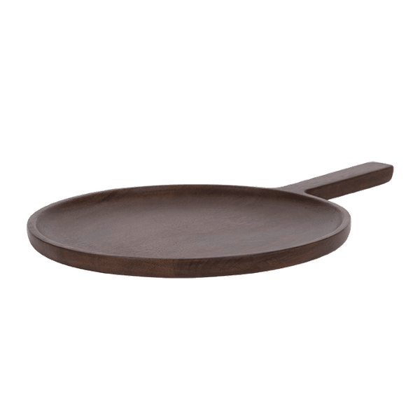 Serveringsbrett  mangotre