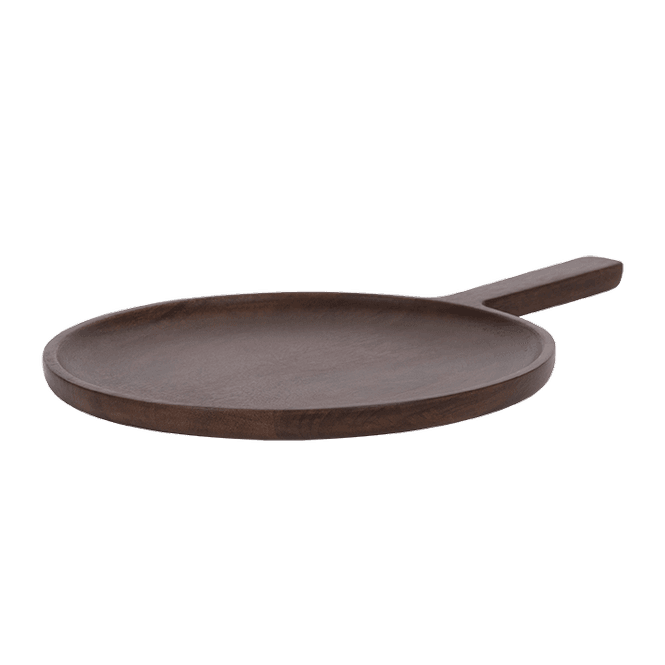 Hovedbilde Serveringsbrett  mangotre