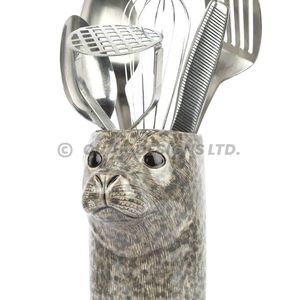 Hovedbilde Sel vase/redskaps boks