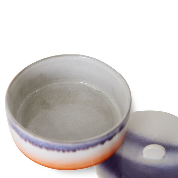 Bonbon Bowl, mauve 