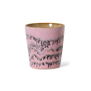 Hovedbilde Kopp 70s ceramics, Bubble