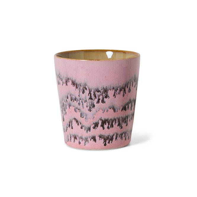 Hovedbilde Kopp 70s ceramics, Bubble