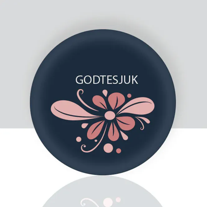 Hovedbilde Minifat, Godtesjuk
