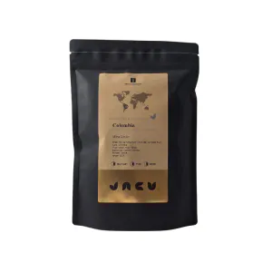 Hovedbilde Colombia Primavera