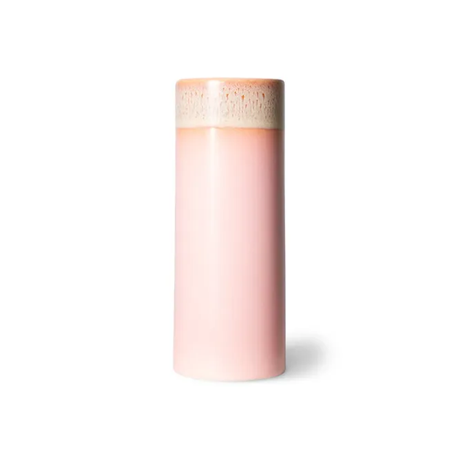 Hovedbilde Vase XS, pink