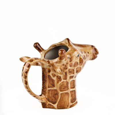 Giraff mugge medium
