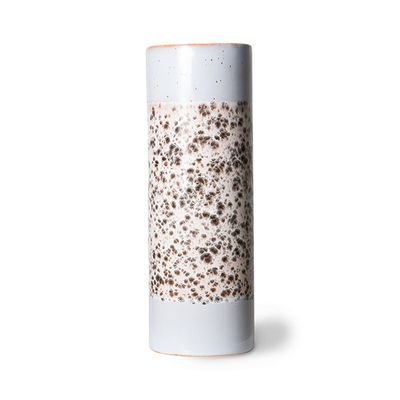 Vase S, birch