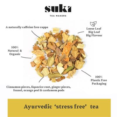 Ayurvedic