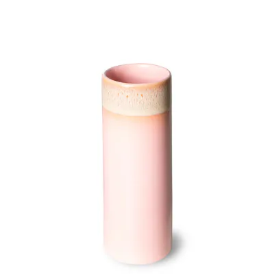 Vase XS, pink
