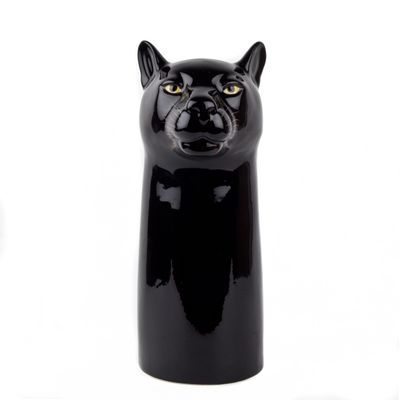 Panter vase large