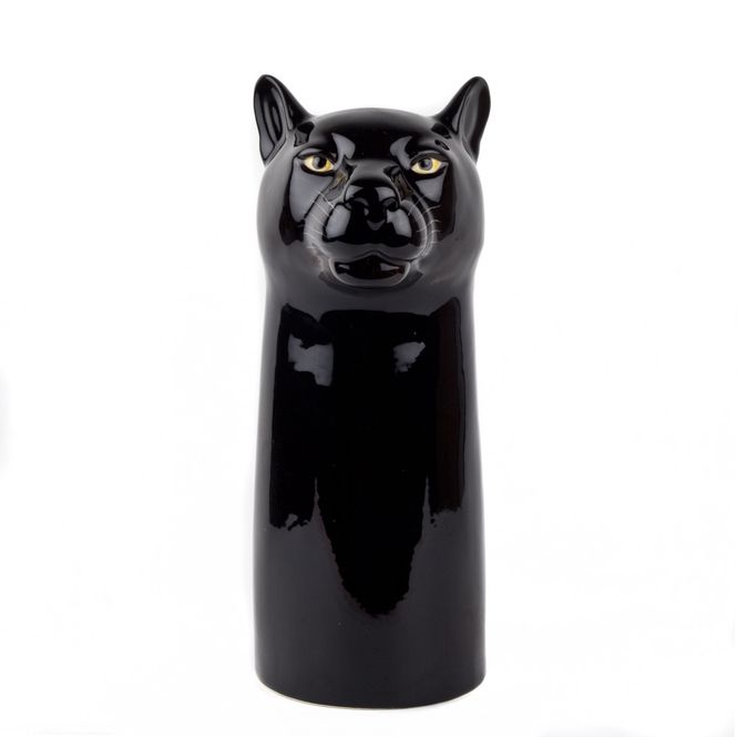 Hovedbilde Panter vase large